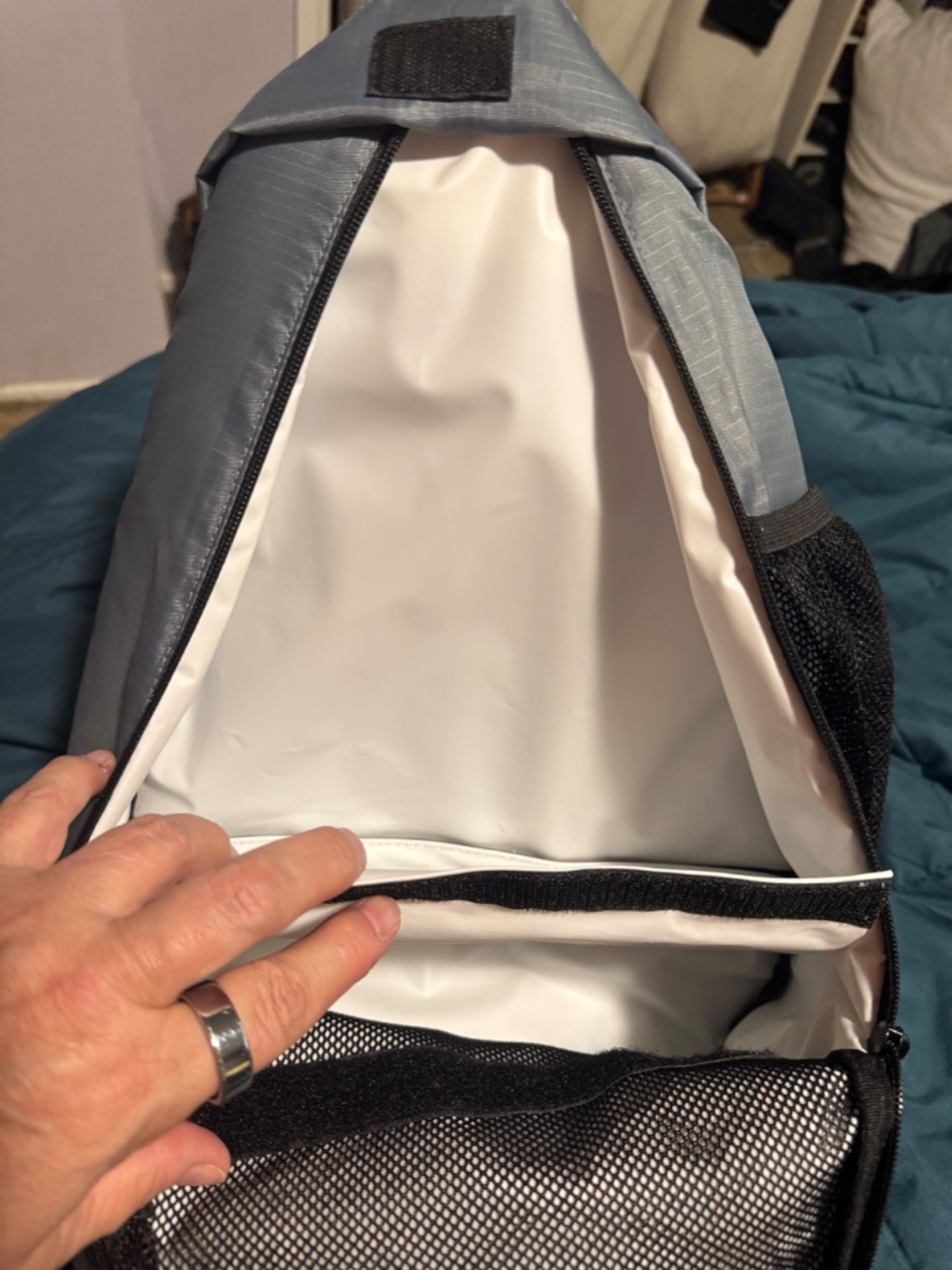 Kavu sling bag - Picture 3 of 9